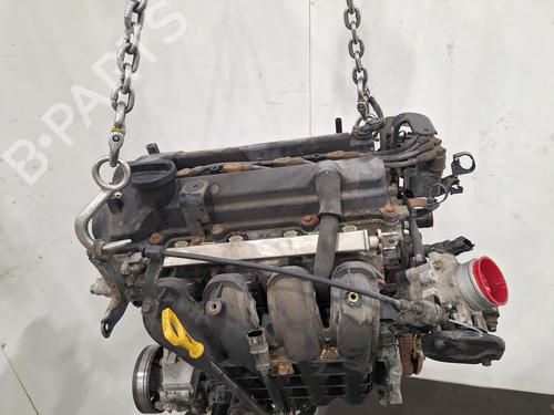Engine HYUNDAI i10 I (PA) 1.2 | BP31305770M1 