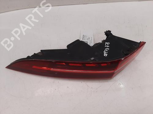 Left taillight JAGUAR I-PACE (X590) EV400 AWD | BP26758094C34 