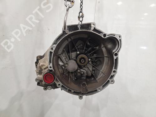 gearbox-ford-focus-iii-2010-2011-2012-2013-2014-2015-2016-2017-2018-2019-2020-34101715 main image