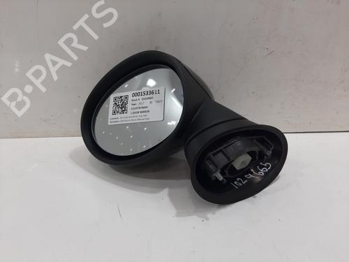 Used Left mirror MINI MINI COUNTRYMAN (F60) Cooper ALL4 (136 hp) 29581346
