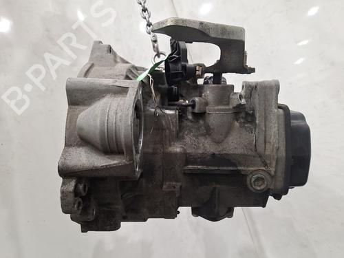 Gearbox SKODA FABIA II (542) 1.9 TDI | BP28618292M3 