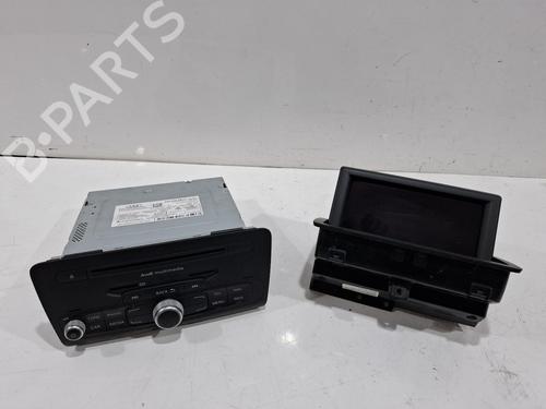 Used Radio Radio 39176914 39176914