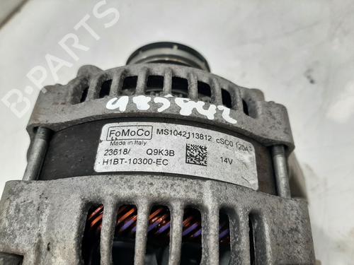 Alternator FORD FIESTA VII (HJ, HF) 1.1 Ti-VCT | BP26834702M7 