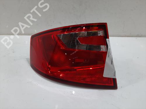 Used Left taillight Left taillight SEAT TOLEDO IV (KG3) 1.2 TSI (105 hp) 34644694 34644694