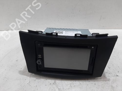 Elektronisk modul SUZUKI SWIFT IV (FZ, NZ) 1.2 (AZG412, ZC72S) (90 hp) 30286142