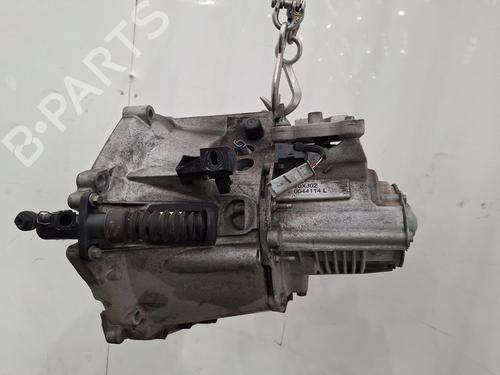 Gearbox CITROËN C4 CACTUS 1.2 THP 110 | BP38429505M3 - Image 3