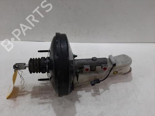 Used Servo brake HYUNDAI i10 I (PA) 1.2 (78 hp) 29989066