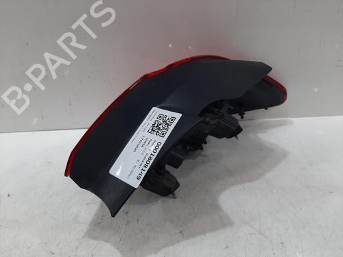 Left taillight VAUXHALL CORSA Mk IV (E) (X15) 1.4 | BP38412523C34 - Image 5
