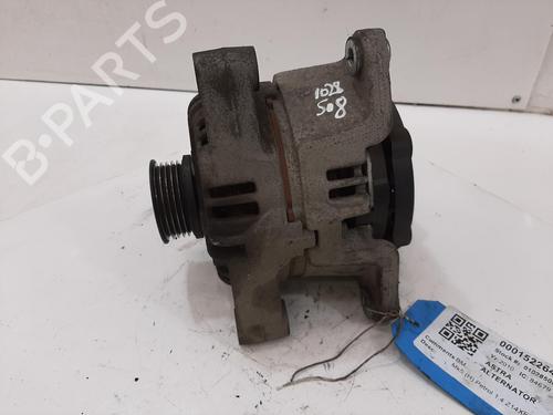Generator VAUXHALL ASTRA Mk V (H) (A04) 1.4 (L48) (90 hp) 29397860