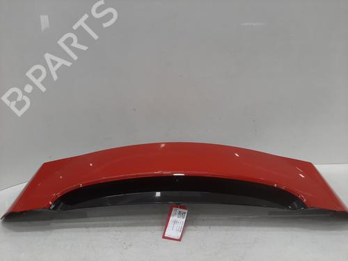 Spoiler bakluke JAGUAR I-PACE (X590) EV400 AWD (400 hp) 26845981