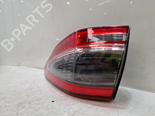 Right taillight FORD S-MAX (WA6) 2.2 TDCi | BP40454463C35 - Image 2