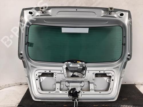 Tailgate SKODA FABIA III (NJ3) 1.0 TSI | BP32478568C6