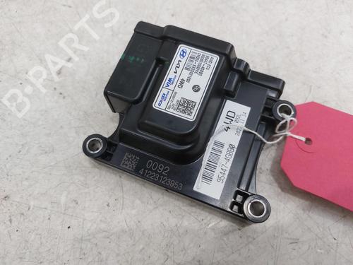 control-unit-kia-sportage-v-nq5-2021-26786242 main image