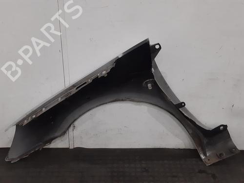 Right front fenders PEUGEOT 307 CC (3B) 2.0 16V | BP26843486C42 