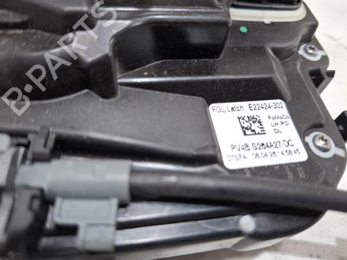 Front left lock FORD KUGA III (DFK) 2.5 Duratec PHEV | BP40035515C98 - Image 2