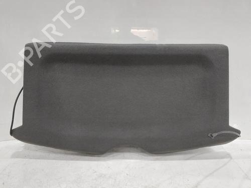 Used Rear parcel shelf Rear parcel shelf 26743950 26743950