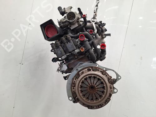 Engine KIA PICANTO I (SA) 1.0 | BP36966572M1 - Image 3