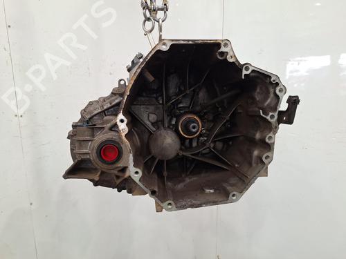 Used Gearbox Gearbox NISSAN QASHQAI I (J10, NJ10) 1.6 dCi (130 hp) 36334472 36334472