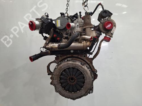 Engine KIA CEE'D (JD) 1.4 CRDi 90 | BP31879617M1