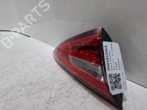 Right tailgate light MERCEDES-BENZ A-CLASS (W177) A 180 (177.084) | BP39743738C80 - Image 4