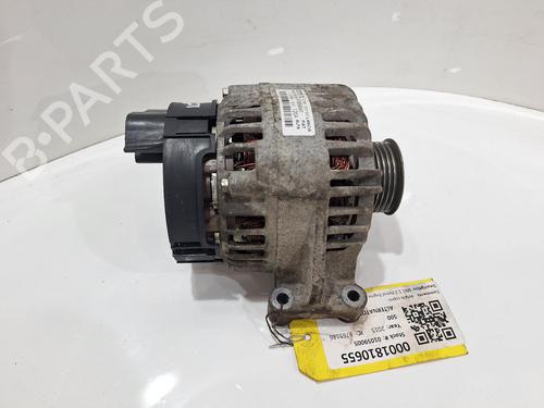Alternator FIAT 500 (312_) 1.2 (312AXA1A) | BP38480935M7 - Image 4
