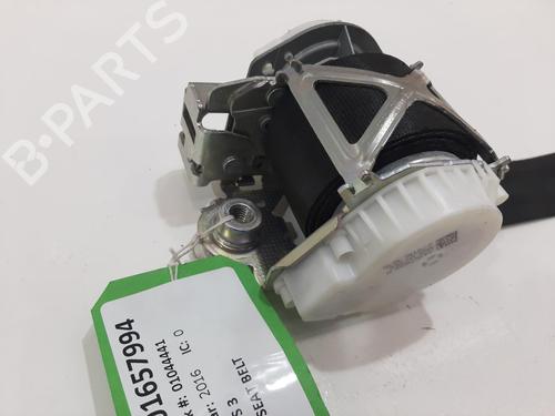 Other CITROËN DS3 (SA_) 1.2 THP 110 | BP33124584O1 - Image 5