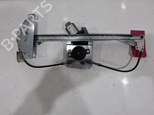 Front right window mechanism CITROËN C3 II (SC_) 1.6 HDi | BP39578132C23 - Image 2