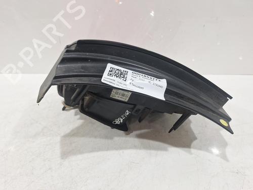 Right taillight CITROËN C3 II (SC_) 1.2 VTi 82 | BP39889214C35 - Image 2