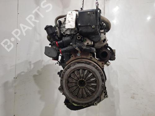 Engine LAND ROVER RANGE ROVER EVOQUE (L538) 2.2 D 4x4 | BP39743548M1 - Image 3