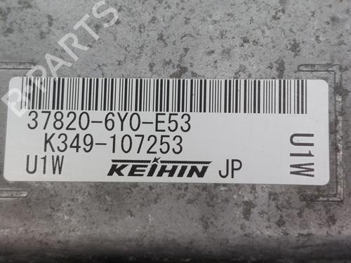 Engine control unit (ECU) HONDA JAZZ V (GR_, GS_) 1.5 eHEV (GR3, GR6) | BP26784042M57 - Image 5