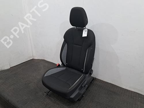 Left front seat SKODA KAMIQ (NW4) 1.0 TSI | BP36810813C15 - Image 3