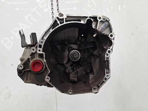 Used Gearbox Gearbox NISSAN MICRA IV (K13K, K13KK) 1.2 (80 hp) 35922512 35922512