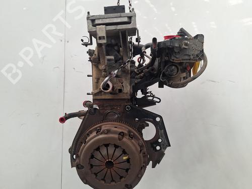 Engine FIAT 500 (312_) 1.2 (312AXA1A) | BP38015340M1 - Image 3