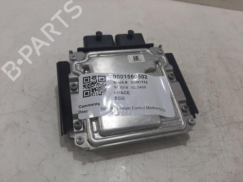Control unit JAGUAR I-PACE (X590) EV400 AWD | BP30495148M11