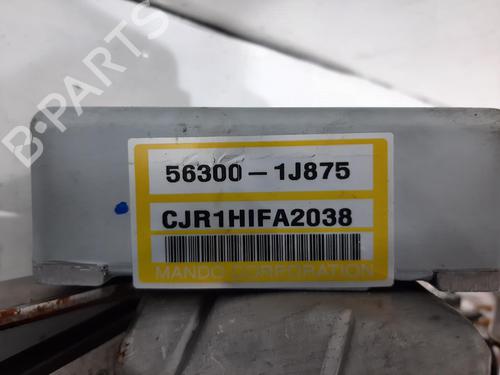 Steering column HYUNDAI i20 I (PB, PBT) 1.2 | BP37497174M21 - Image 2