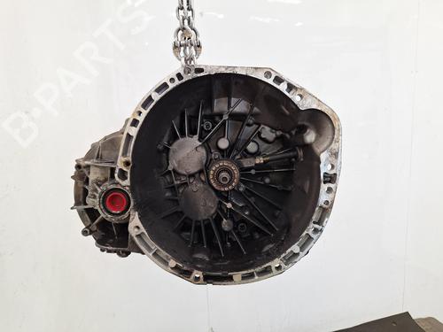 Used Gearbox Gearbox VAUXHALL VIVARO A Bus (X83) 2.0 CDTI (90 hp) 34038041 34038041