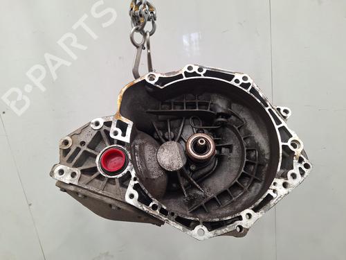 Used Gearbox Gearbox VAUXHALL CORSA Mk IV (E) (X15) 1.4 (75 hp) 36662111 36662111