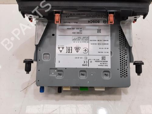 Radio SUZUKI SWIFT V (AZ) 1.4 Sport SHVS | BP36593736E6 - Image 5