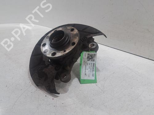 Right front steering knuckle VW GOLF VI (5K1) 1.4 TSI | BP32409090M26