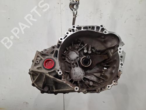 Used Gearbox Gearbox 38969850 38969850