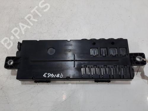 Fuse box JAGUAR I-PACE (X590) EV400 AWD | BP29162996E1 
