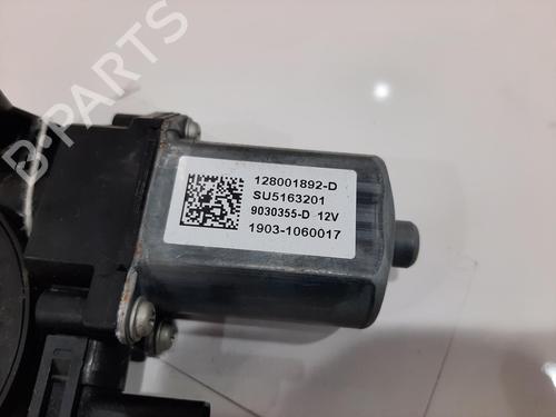 Rear left window mechanism DACIA DUSTER (HS_) 1.6 SCe 115 | BP38199771C24 - Image 2