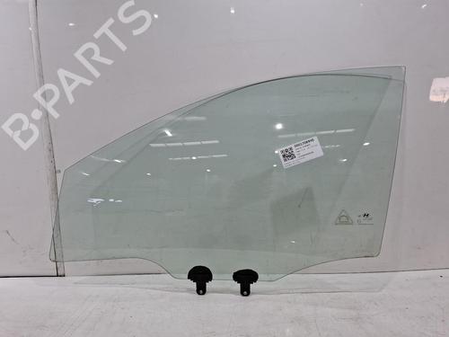 Used Front left door window Front left door window HYUNDAI i10 II (BA, IA) 1.2 (87 hp) 34577019 34577019