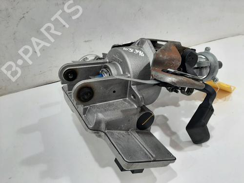 Steering column VAUXHALL CORSA Mk III (D) (S07) 1.4 (L08) | BP30119698M21 