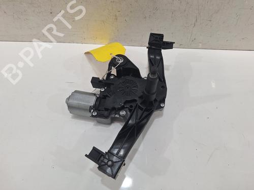 Rear wiper motor VAUXHALL CORSA Mk IV (E) (X15) 1.4 | BP31033573M102 