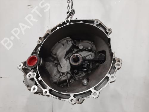 Gearkasse FORD PUMA (J2K, CF7) 1.0 EcoBoost (125 hp) 31033294