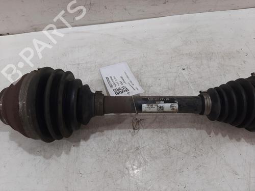 Left front driveshaft VW GOLF VIII (CD1, DA1) 1.5 eHybrid | BP37421973M38 - Image 4