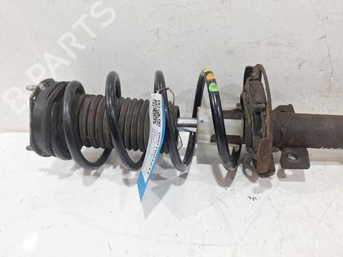 Right front shock absorber FORD FIESTA VI (CB1, CCN) 1.0 EcoBoost | BP31316073M17 