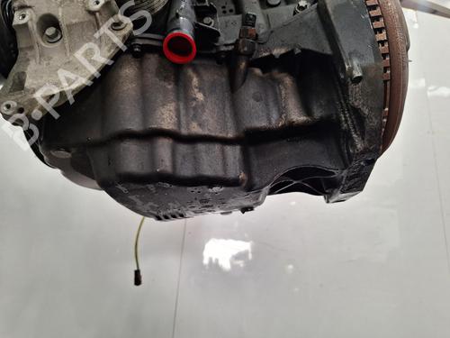 Engine NISSAN QASHQAI II (J11, J11_) 1.5 dCi | BP31903741M1 