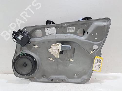 Used Front right window mechanism MERCEDES-BENZ B-CLASS Sports Tourer (W245) B 170 (245.232) (116 hp) 30829376
